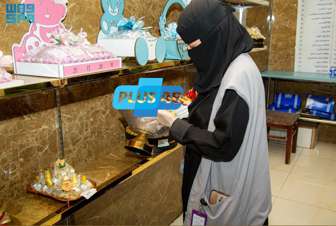 أمانة منطقة #تبوك تصادر 54 كيلوجرامًا من اللحوم الفاسدة و46 كيلوجرامًا من المواد التالفة خلال حملات رقابية