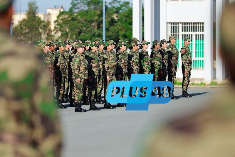 لفتيت يذكر الشباب باستمارة الجندية