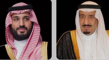 #عاجل | #خادم_الحرمين_الشريفين يوجه بناءً على ما عرضه #ولي_العهد بتسهيل كافة احتياجات الحجاج الإيرانيين وتوفير جميع الخدمات لهم حتى تتهيأ الظروف لعودتهم إلى وطنهم