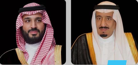 #عاجل | #خادم_الحرمين_الشريفين يوجه بناءً على ما عرضه #ولي_العهد بتسهيل كافة احتياجات الحجاج الإيرانيين وتوفير جميع الخدمات لهم حتى تتهيأ الظروف لعودتهم إلى وطنهم