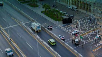 #أمانة_المدينة_المنورة تُنفذ مشاريع تطويرية للجسور والأنفاق ضمن خطتها الشاملة لتحديث البنية التحتية