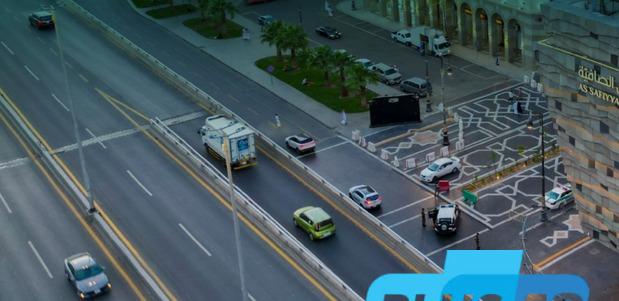 #أمانة_المدينة_المنورة تُنفذ مشاريع تطويرية للجسور والأنفاق ضمن خطتها الشاملة لتحديث البنية التحتية