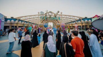 بعد ستة أسابيع.. #سيتي_ووك تختتم فعالياتها بـ #موسم_جدة بمزيج من الثقافة والفن
