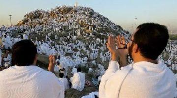 كم عدد الحجاج هذا العام؟ السعودية تعلن الأرقام الرسمية لحج 1446هـ – 2025م