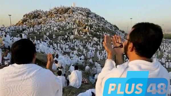 كم عدد الحجاج هذا العام؟ السعودية تعلن الأرقام الرسمية لحج 1446هـ – 2025م