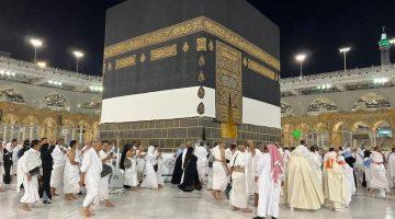 ما هي خطوات أداء مناسك الحج 2025 بالترتيب؟