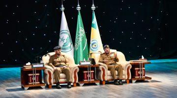 اللواء الفرج يؤكد تسخير إمكانات الدفاع المدني لأمن وسلامة ضيوف الرحمن