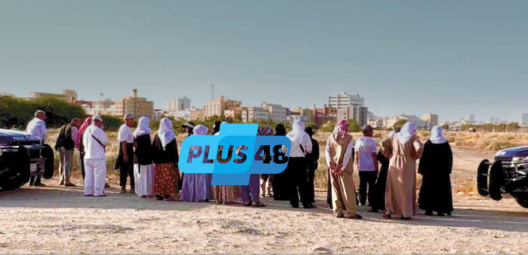 قوات أمن الحج: ضبط 60 مخالفًا حاولوا التسلل إلى #مكة سيرًا على الأقدام لأداء #الحج بتأشيرات زيارة #عاجل