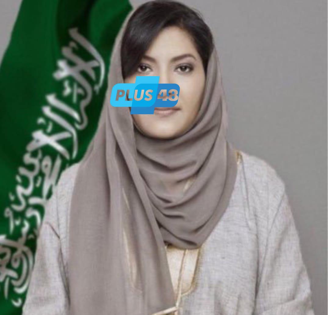 سفيرة المملكة لدى #الولايات_المتحدة: مشاركة #المنتخب_السعودي في الكأس الذهبية تأتي تعزيزًا لحضور المملكة الدولي وتبرز دعم القيادة لقطاع الرياضة