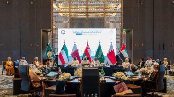 #المملكة تستعرض إستراتيجية الأمن الغذائي لدول مجلس التعاون الخليجي