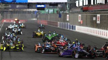 فورمولا إي والاتحاد الدولي للسيارات (FIA) يكشفان عن الجدول المبدئي للموسم الـ12من بطولة العالم للفورمولا إي