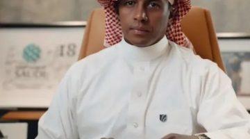 نادي #النصر يُصدر بياناً رسمياً بشأن التغريدة المنسوبة للرئيس التنفيذي ماجد السرور ويعلن فسخ عقده #عاجل
