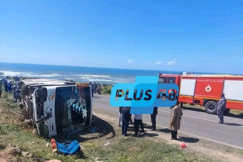 ارتفاع وفيات الحوادث يُطلق مطلب قانون لتنظيم نقل العاملات الزراعيات