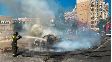 روسيا في محنة.. فشل منظومة الدفاع الجوي يوقع موسكو تحت ضربات أوكرانية غير مسبوقة