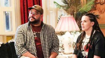 نشاط فني لـ محمد ممدوح في السينما خلال الفترة المقبلة.. 5 أفلام دفعة واحدة