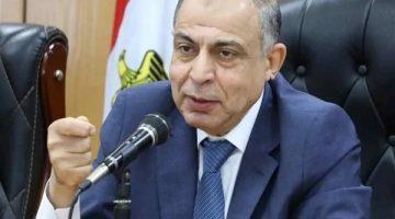 طوارئ بالمستشفيات والمنشآت الصحية بالمنيا استعدادا لعيد الأضحى المبارك