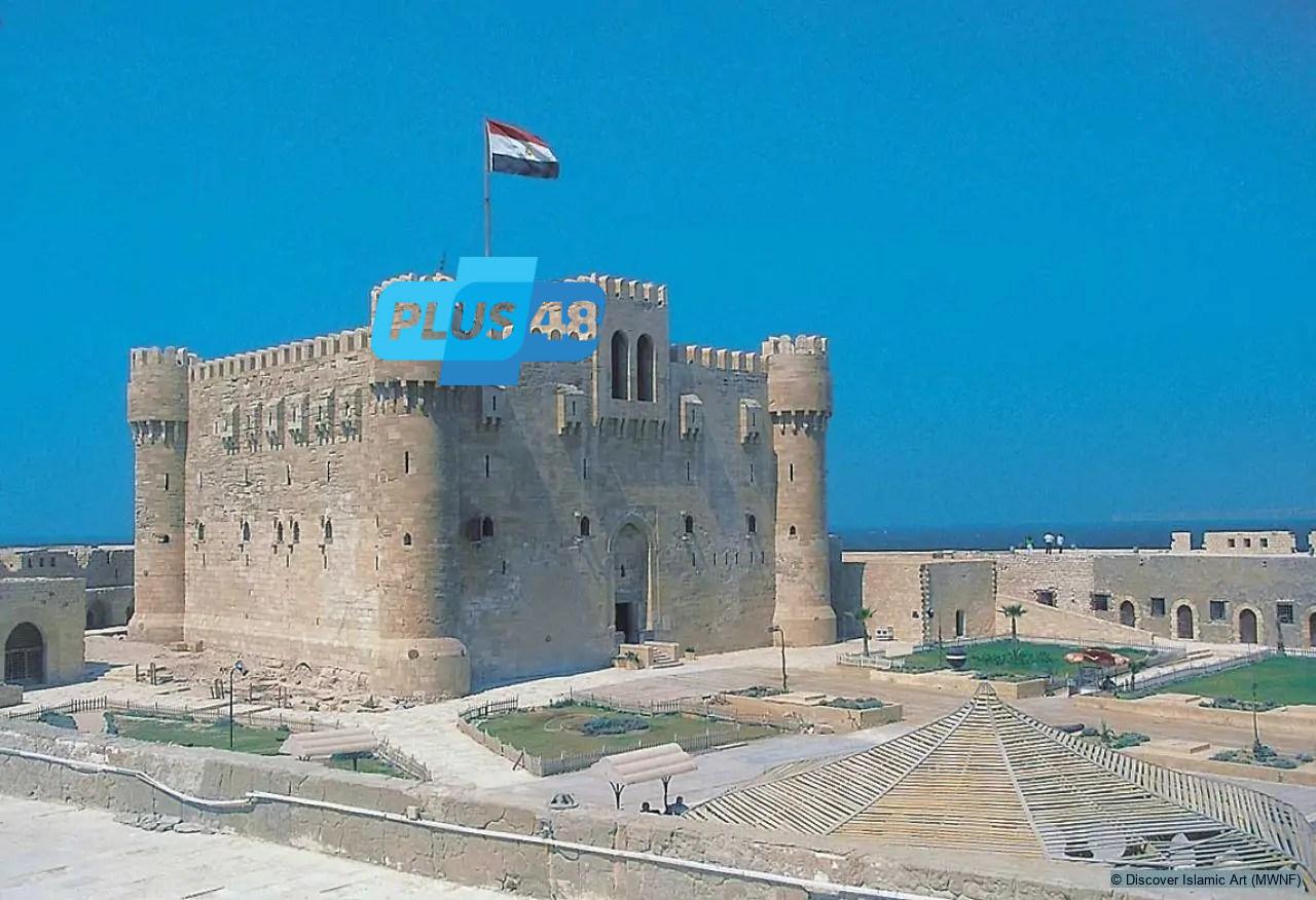 افتتاح مركز زوار قلعة قايتباي بالإسكندرية.. تعرف على التفاصيل