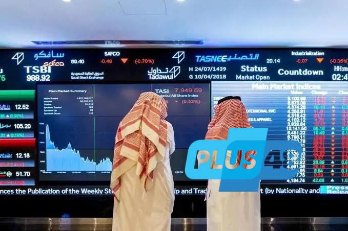   نزيف الأسهم السعودية| تراجع 4.3%.. المؤسسات تبيع والأجانب والأفراد يشترون