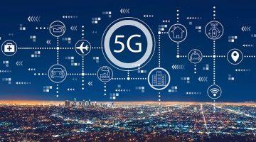 بعد إطلاق خدمات الجيل الخامس G5 في مصر.. طفرة متوقعة في التحول الرقمي