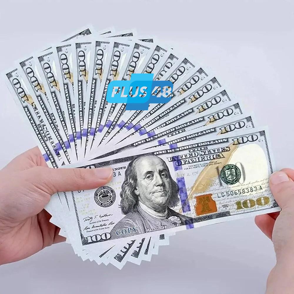 استقرار سعر الدولار اليوم الثلاثاء 3-6-2025 في البنوك المصرية.. تفاصيل