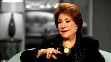 بعد رحيلها اليوم.. الفنانة سميحة أيوب أيقونة المسرح العربي ومسيرة فنية لا تُنسى| آخر تصريحاتها