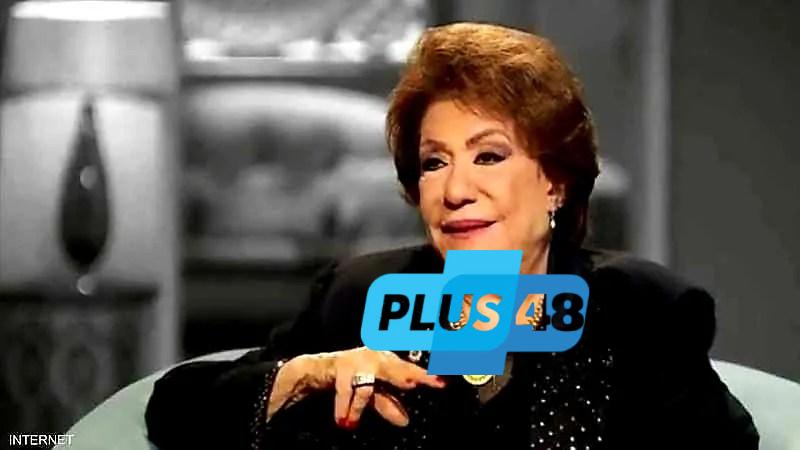بعد رحيلها اليوم.. الفنانة سميحة أيوب أيقونة المسرح العربي ومسيرة فنية لا تُنسى| آخر تصريحاتها