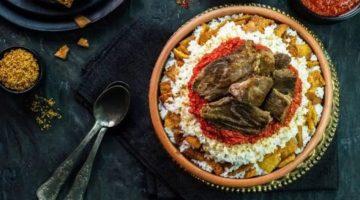 الفتة.. مشاكل صحية بالجملة في وجبة شهية على موائد عيد الأضحى