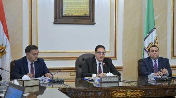 رئيس جامعة القاهرة: 14760 مريضا استقبلتهم مستشفيات الجامعة خلال أيام عيد الأضحى المبارك
