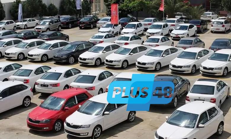 تقسيط السيارات فوق طاقة المواطن.. أبو المجد يرمي الكرة في ملعب المركزي