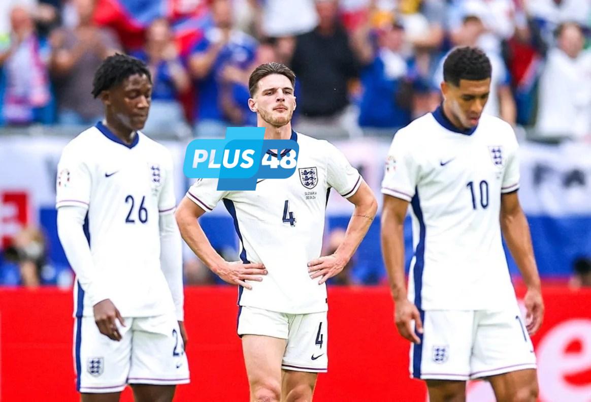 هاري كين يقود تشكيل منتخب إنجلترا لمواجهة أندورا في تصفيات كأس العالم