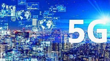 طريقة تشغيل شبكات الجيل الخامس 5G على هاتفك في مصر خطوة بخطوة