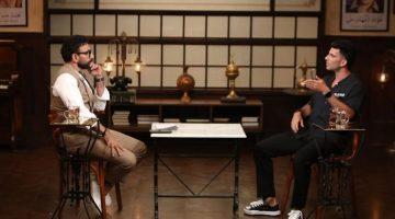 زيزو ينسف تصريحات إبراهيم فايق: “موقعتش للأهلي في هذا التوقيت”