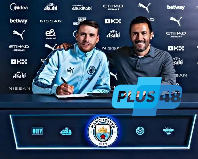 رسميًا.. مانشستر سيتي يضم حارس تشيلسي ماركوس بيتينيلي قبل كأس العالم للأندية
