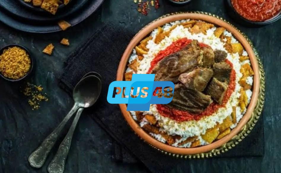 الفتة.. مشاكل صحية بالجملة في وجبة شهية على موائد عيد الأضحى