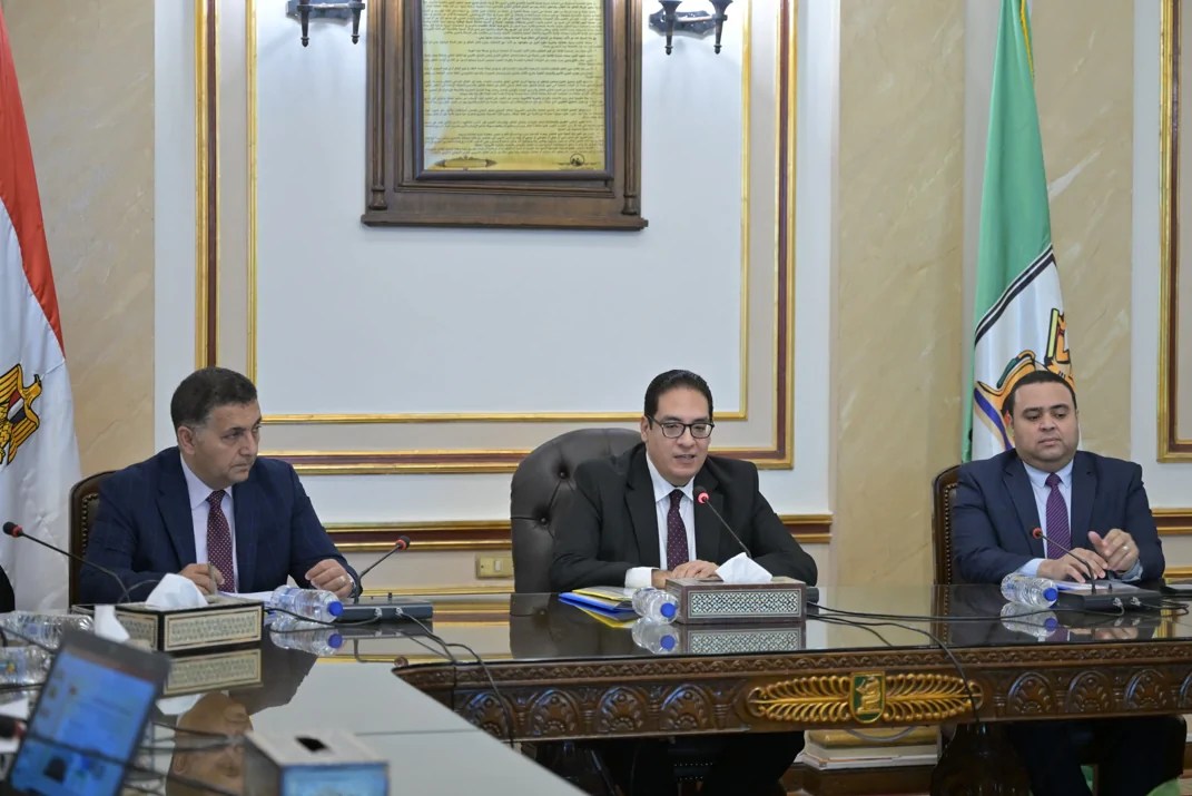 رئيس جامعة القاهرة: 14760 مريضا استقبلتهم مستشفيات الجامعة خلال أيام عيد الأضحى المبارك