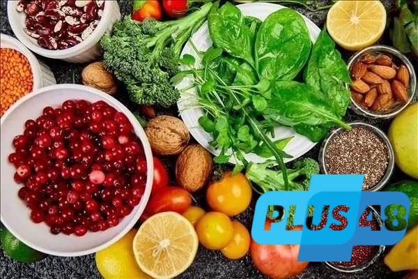 10 أطعمة صحية تدعم رحلة إنقاص الوزن.. تخسيس بلا حرمان