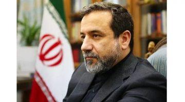وزير الخارجية الإيراني: تبادل السفراء مع مصر سيتم في الوقت المناسب