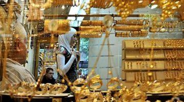 كم سجل سعر جرام الذهب عيار 21 في السعودية الأحد 15 يونيو 2025؟
