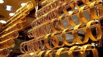 سعر الذهب اليوم السبت 14 يونيو يلامس أرقامًا قياسية بعد التصعيد بين إسرائيل وإيران