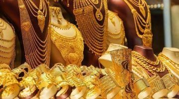 سعر الذهب اليوم في المغرب يسجل استقرارًا وسط تقلبات السوق العالمية
