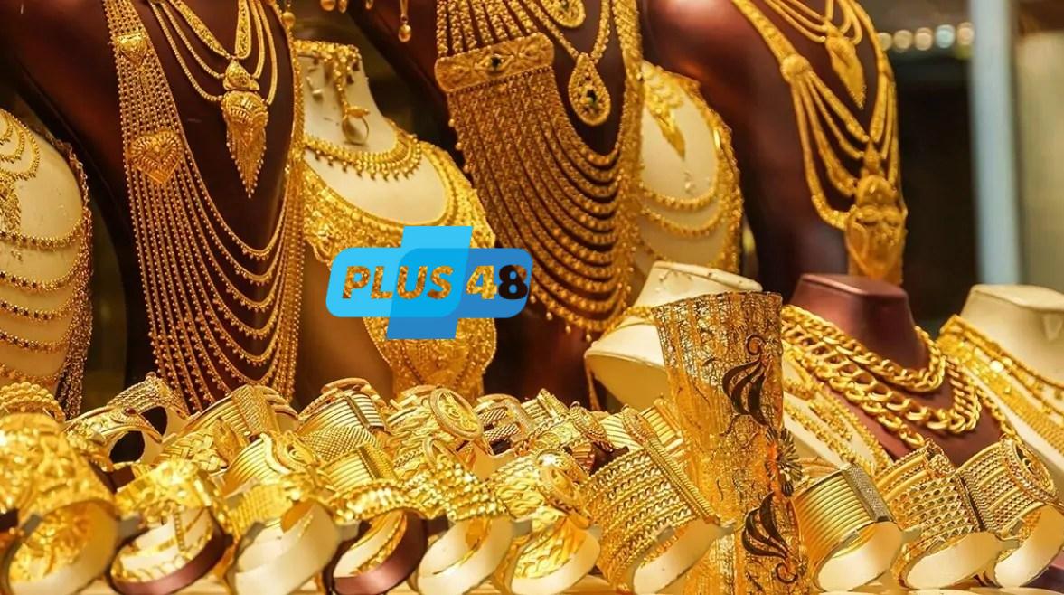 سعر الذهب اليوم في المغرب يسجل استقرارًا وسط تقلبات السوق العالمية