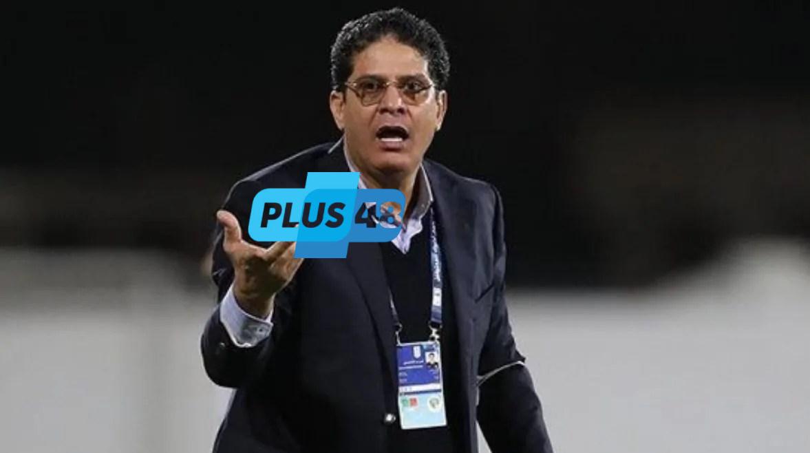 الزمالك يكثف جهوده للاستقرار على اسم المدير الفني الجديد
