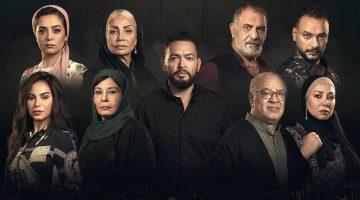 مسلسل حرب الجبالي يتصدر قائمة الأعمال الأعلى مشاهدة في مصر.. تفاصيل المسلسل