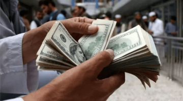 سعر الدولار مقابل الجنيه المصري اليوم.. استقرار في الأسواق وسط ترقب للتطورات