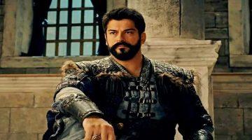 حصريا.. مواعيد عرض الحلقة 193 من مسلسل المؤسس عثمان والقنوات الناقلة
