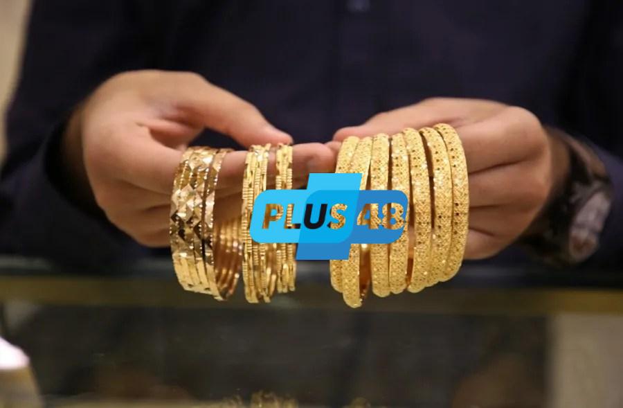 قفزة قوية في سعر الذهب اليوم الثلاثاء 3-6-2025.. اعرف بكام عيار 21؟