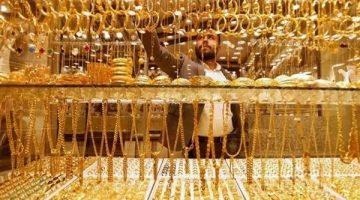 سعر الذهب اليوم الإثنين 2 يونيو 2025 في مصر.. استقرار رغم التوترات العالمية