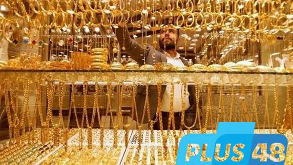 سعر الذهب اليوم الإثنين 2 يونيو 2025 في مصر.. استقرار رغم التوترات العالمية