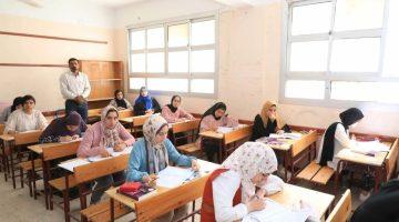 بدء قبول اعتذارات معلمي الثانوية العامة الثلاثاء.. هذه الأوراق والشروط