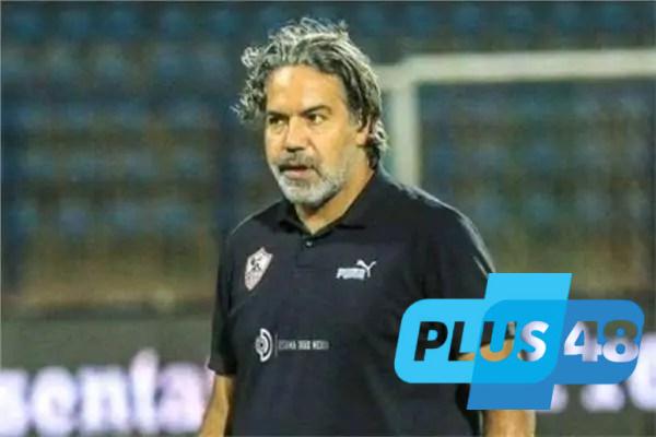 مدحت عبد الهادي: ما يحدث في الكرة المصرية “غير منطقي”.. وكأس مصر أمل الزمالك لإنقاذ الموسم